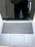 华为MateBook 14 Linux版 国家补贴20% 笔记本电脑2.8K OLED触控屏 酷睿Ultra 5 32G 1T深空灰 实拍图