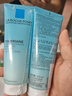 理肤泉特安洗面奶125ml 洁面泡沫保湿温和卸妆面部清洁618送女朋友礼物 实拍图