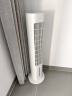 米家小米智能冷风扇家用空调扇 心动季水冷塔扇家用冰晶制冷扇冷气扇 吹风降温加湿无叶塔扇 实拍图