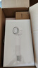 飞科（FLYCO）高速电吹风机520表白礼物家用便携速干降噪负离子护发吹风筒银河星环FH6371钻石粉配挂架 实拍图