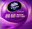 维达（Vinda）抽纸 棉韧3层100抽*36包S码 亲肤无刺激 纸巾 整箱 实拍图
