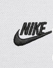 耐克(NIKE)男短袖T恤  POLO衫 纯棉 运动休闲简约 FN3895-100 白S 实拍图