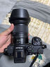 尼康（Nikon）Z5全画幅微单相机 微单套机（Z 24-50mm f/4-6.3 微单镜头）Vlog相机视频拍摄 实拍图