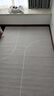 京东京造 客厅地毯 卧室现代简约北欧轻奢防滑茶几毯 大地-160*230cm 实拍图