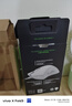 雷蛇（Razer）炼狱蝰蛇标准版有线鼠标 人体工学  电竞游戏 右手通用型 吃鸡/LOL/CS GO游戏鼠标 白色 实拍图