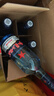 红星二锅头 蓝瓶绵柔8陈酿 清香型白酒 43度 250ml*6瓶 整箱装 口粮酒 实拍图