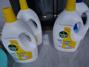 滴露（Dettol）衣物消毒液 柠檬 3L*3瓶 杀菌除螨内衣儿童衣物除菌可配洗衣液 实拍图
