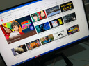 泰坦军团27英寸QD量子点-MiniLED 4K 160Hz内置音箱Type-C 65W 1200nits 升降旋转1ms电竞电脑显示器P275MV 实拍图