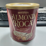 樂家美国进口乐家ALMOND ROCA扁桃仁糖黄油扁巧克力糖果喜糖节日礼物 原味扁桃仁284g-日期到26年6月 实拍图