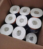 维达（Vinda）有芯卷纸 蓝色经典4层200克*27卷 高克重 卫生纸 卷筒纸纸巾 整箱 实拍图