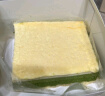 鲜京采【5月全新升级】抹茶芝士蛋糕300g 实拍图