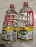 海天 白米醋3.5°1.28L  点蘸调味凉拌 醋香浓郁 调味品调味料 实拍图