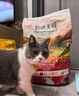 伯纳天纯经典系列通用蓝猫金渐层美短成猫猫粮毛球管理10kg/20斤 实拍图