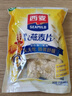 西麦高纤黑麦混合谷物燕麦片1000g桶 营养早餐即食谷物代餐 实拍图