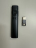 诺为激光笔 支持蓝牙PPT翻页笔教师用遥控笔希沃白板LED液晶屏电视教室一体机讲课N97s双头版 绿光 实拍图