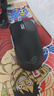 ROG龙鳞Ace 无线三模游戏鼠标  AP36k旗舰级传感器 轻量化54g 对称手型RGB灯效鼠标 暗夜黑 speednova技术 实拍图