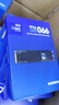 三星（SAMSUNG）4TB SSD固态硬盘 M.2接口(NVMe协议PCIe 5.0 x4) 9100 PRO With Heatsink散热片版 台式机 PS5 实拍图