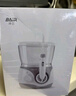 拜尔H6 台式家用冲牙器插电式洗牙器家庭洁牙机水牙线牙齿清洁器 600ML大水箱 实拍图