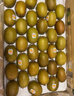 佳沛（zespri）新西兰  阳光金奇异果6粒装 单果约77-103g  源头直发  猕猴桃 实拍图