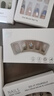 美肤语美甲贴片穿戴甲(法式爱心)中长款假指甲果冻胶可拆带工具MF8350 实拍图