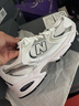 NEW BALANCE老爹鞋男鞋女鞋复古网鞋夏季透气休闲运动鞋530系列MR530SG 43 实拍图