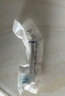 MUBE适配oral-b博朗欧乐B电动牙刷头D12D16D100P2000P40003709等通用替换 多角度清洁+美白抛光+柔软护龈 丨到手12支 实拍图