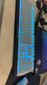 外星人（Alienware）720M+510K 键鼠套装（无线游戏鼠标 有线机械键盘 ）RGB高端电竞外设 送女友 白色 实拍图
