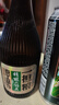 一担粮 北京二锅头 5A精酿小棕瓶 清香型白酒 42度 480ml*6瓶箱装 实拍图
