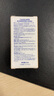 欧邦琪第二代VC紧致修护精华蓝瓶左旋VC 15% 30ml 实拍图
