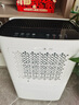 多乐信（DOROSIN）除湿机/抽湿机  除湿量60升/天  别墅 家用地下室工业除湿器 APP手机遥控 ER-60  实拍图