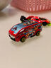 风火轮（HOT WHEELS）25H批次合金小车收藏模型宝马 635CSi 福特GT道奇马自达 水晶跑车 实拍图