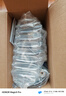 奥克斯（AUX）电热水龙头热水器加热水龙头快速热水变频恒温厨房下进水 【大屏数显】+不锈钢机身+漏保插头+万向喷头 实拍图