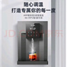 美的（Midea）家用净水器伴侣超薄管线机壁挂式餐边柜秒速加热直饮一体机接自来水官方直饮水机前十名制冷套装 【旗舰爆款】加热直饮管线机 实拍图