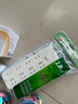 得力(deli)5m全包胶自锁钢卷尺 精准测量便携尺子 办公用品 79551 黑色 实拍图