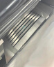 西门子（SIEMENS）水玲珑500 嵌入式反渗透家用直饮机 智能超薄嵌饮机 净饮机 净水器 即滤即饮  国家补贴WS5053BB1C 实拍图