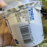 卡士（CLASSY.KISS）3.3g原味鲜酪乳100g*6杯 低温酸奶 风味发酵乳 实拍图
