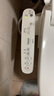 松下（Panasonic）D型智能马桶盖抗菌通用即热畅洗D型马桶盖P10D(DL-PSTK10DCW) 实拍图