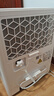 美的（Midea）除湿机/抽湿机 小海绵除湿机/除湿量30升/天 家用轻音App智控 地下室大功率除湿器CF30BD/N7-DP5 实拍图