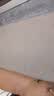 大江进口羊毛地毯客厅现代简约素色轻奢高级感沙发地毯160x240cm 实拍图