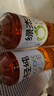 绿杰 发酵型苹果醋饮料1.25L 70%果汁0脂肪0蔗糖大容量装 聚会家庭装 实拍图