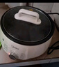 美的（Midea）电火锅电煮锅分体式可拆洗家用多功能锅4.5L大容量火锅专用锅不粘锅MC-HGE3026 实拍图