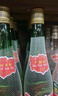西凤酒 绿瓶裸瓶省外版 45度 500ml*12瓶 整箱装 凤香型白酒 实拍图