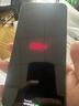 绿联【指纹秒解】适用红米k80至尊版钢化膜手机膜  ultra新版手机膜 全屏无开孔超清防爆防摔防指纹 实拍图