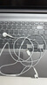 Apple/苹果 采用 (USB-C)的EarPods耳机 有线耳机 苹果耳机 适用iPhone/iPad//Mac 苹果手机 实拍图