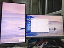 KTC 27英寸2K高清200Hz 1152分区QD-MiniLED显示屏HDR1000内置电源升降旋转电竞显示器国家补贴M27T6S 实拍图