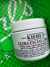 科颜氏（Kiehl's）全新第三代高保湿面霜50ml保湿乳液护肤品礼盒生日礼物送女友 实拍图