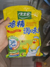 太太乐 鸡精 三鲜标准 加倍提鲜 加量不加价 480g 实拍图