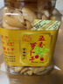 玉蝶牌 常州特产五香萝卜干220g 江苏省非物质文化遗产 江苏老字号 五香萝卜干 220g 实拍图