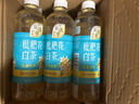 三得利（Suntory）【新品上市】清新柔和 枇杷花白茶 0糖0脂0能量 500ml*15 实拍图