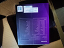 酷冷至尊（CoolerMaster）暴雪T824风冷散热器 多平台/双塔8超导热管/全包裹式铜底/双莫比乌斯风扇/TDP300W 实拍图